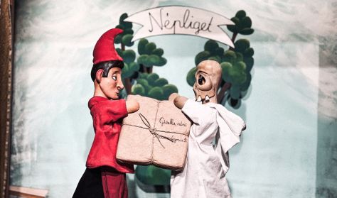 Vörössipkások Nemzetközi Találkozója és Itt a vége,fuss el véle! Vörössipkások Nemzetközi Találkozója és Itt a vége,fuss el véle!