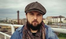 Szebényi Dániel – Újratervezés – lemezbemutató koncert – Advent a Várkert Bazárban