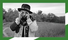 Szebényi Dániel – Újratervezés – lemezmegmutató koncert – Advent a Várkert Bazárban