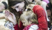 Szilveszteri Ringató • Gáll Viktória Emese