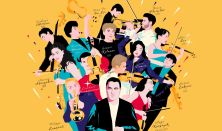 Hétvégi finálé/Szombat: Vengerov+