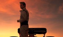 F1 - A film