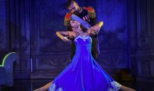 Miskolci Balett: Mayerling