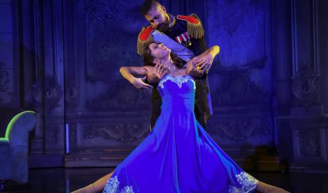 Miskolci Balett: Mayerling