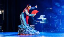 FlamenCorazónArte Táncszínház: Caminos