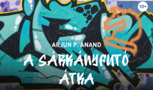 A sárkányfutó átka