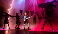 A sárkányfutó átka