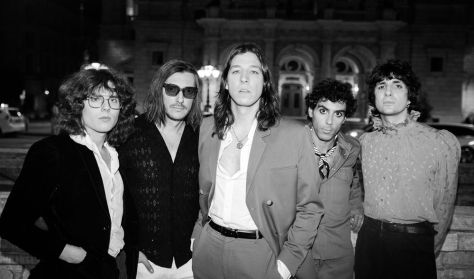 Ivan & The Parazol