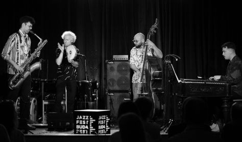 Ava Trio feat. Horváth Áron