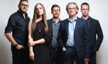 Hajdu Klára Quartet feat. Szakonyi Milán - Nostalgia