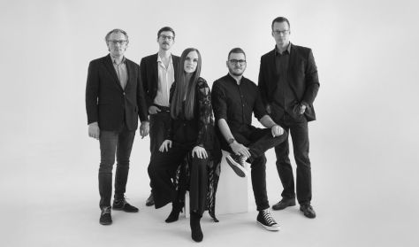 Hajdu Klára Quartet feat. Szakonyi Milán - Nostalgia