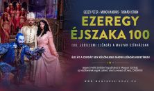Fogadj örökbe egy új széket – ünnepeld velünk az Ezeregy éjszaka 100. előadását!