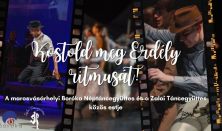 Kóstold meg Erdély ritmusát!