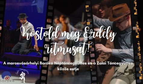 Kóstold meg Erdély ritmusát!