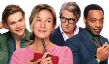 Bridget Jones: Bolondulásig