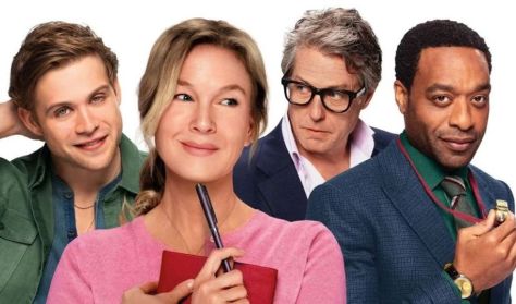 Bridget Jones: Bolondulásig