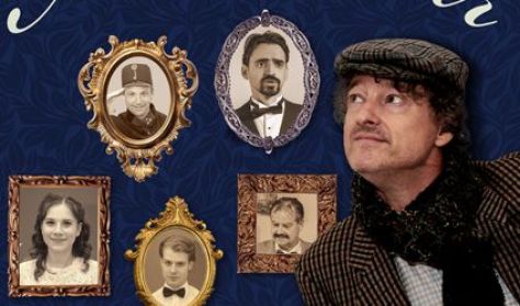 Molnár Ferenc: A doktor úr Molnár Ferenc: A doktor úr