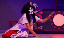 Pintér Béla és Társulata: Kabuki
