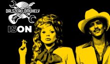 PopSongLab // Lady Gaga & Bruno Mars: Die With A Smile // ISON