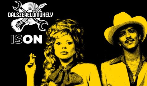 PopSongLab // Lady Gaga & Bruno Mars: Die With A Smile // ISON