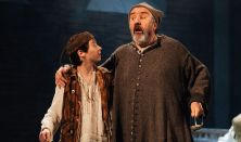 Legyetek jók, ha tudtok