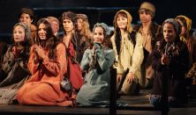 Legyetek jók, ha tudtok