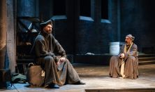 Legyetek jók, ha tudtok