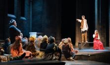 Legyetek jók, ha tudtok