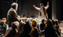 Legyetek jók, ha tudtok