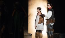 Legyetek jók, ha tudtok