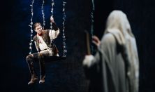 Vajda Katalin: LEGYETEK JÓK, HA TUDTOK