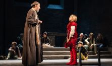 Vajda Katalin: LEGYETEK JÓK, HA TUDTOK