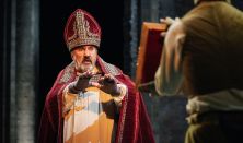 Vajda Katalin: LEGYETEK JÓK, HA TUDTOK
