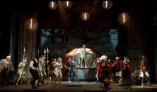 Rumini Ferrit-szigeten