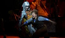 Rumini Ferrit-szigeten