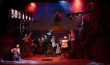 Rumini Ferrit-szigeten