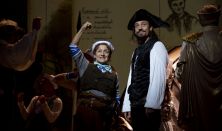 Rumini Ferrit-szigeten