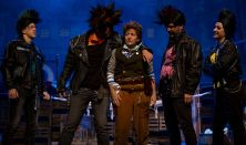 Rumini Ferrit-szigeten