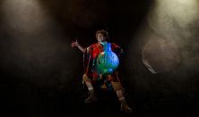 Rumini Ferrit-szigeten