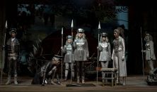 Rumini Ferrit-szigeten