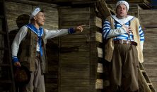 Rumini Ferrit-szigeten