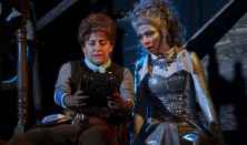 Rumini Ferrit-szigeten