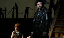 Rumini Ferrit-szigeten