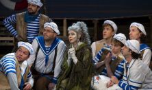 Rumini Ferrit-szigeten