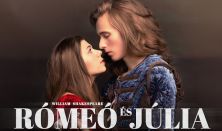 William Shakespeare: Rómeó és Júlia