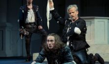 William Shakespeare: Rómeó és Júlia