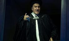 William Shakespeare: Rómeó és Júlia