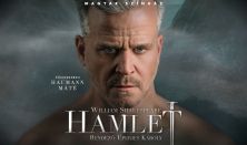William Shakespeare: Hamlet