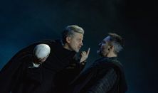 William Shakespeare: Hamlet