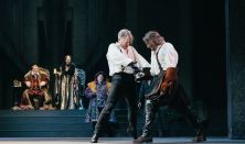 William Shakespeare: Hamlet